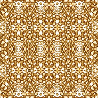 Kusursuz soyut desen. Kusursuz bir doku. Sonsuz arkaplan