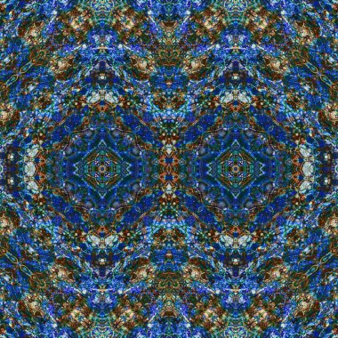 Kusursuz soyut desen. Kusursuz bir doku. Sonsuz arkaplan