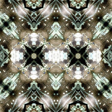 Kusursuz soyut desen. Kusursuz bir doku. Sonsuz arkaplan