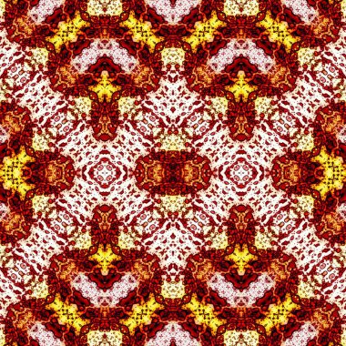 Kusursuz soyut desen. Kusursuz bir doku. Sonsuz arkaplan