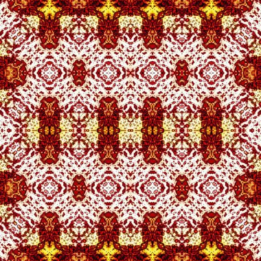 Kusursuz soyut desen. Kusursuz bir doku. Sonsuz arkaplan