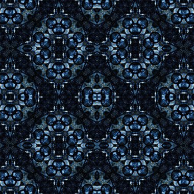 Kusursuz soyut desen. Kusursuz bir doku. Sonsuz arkaplan