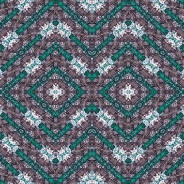 Kusursuz soyut desen. Kusursuz bir doku. Sonsuz arkaplan