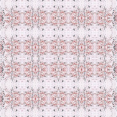 Kusursuz soyut desen. Kusursuz bir doku. Sonsuz arkaplan