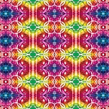 Kusursuz soyut desen. Kusursuz bir doku. Sonsuz arkaplan