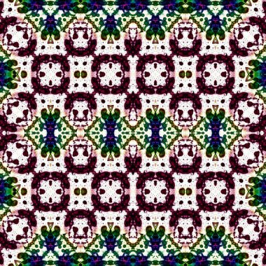 Kusursuz soyut desen. Kusursuz bir doku. Sonsuz arkaplan