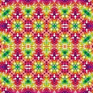 Kusursuz soyut desen. Kusursuz bir doku. Sonsuz arkaplan