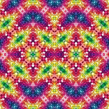 Kusursuz soyut desen. Kusursuz bir doku. Sonsuz arkaplan