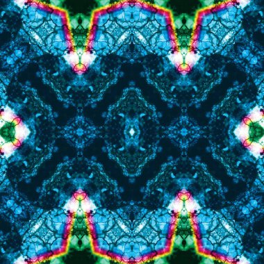 Kusursuz soyut desen. Kusursuz bir doku. Sonsuz arkaplan