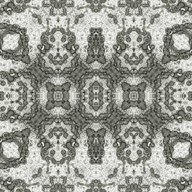 Kusursuz soyut desen. Kusursuz bir doku. Sonsuz arkaplan