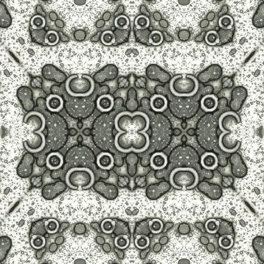 Kusursuz soyut desen. Kusursuz bir doku. Sonsuz arkaplan