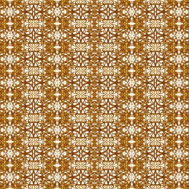 Kusursuz soyut desen. Kusursuz bir doku. Sonsuz arkaplan