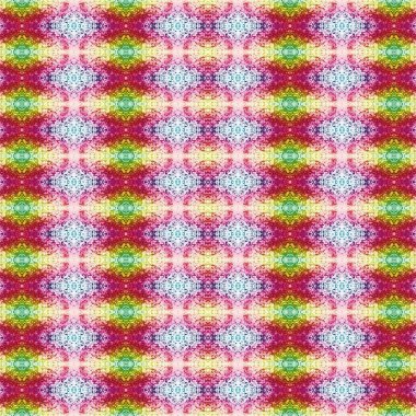 Kusursuz soyut desen. Kusursuz bir doku. Sonsuz arkaplan