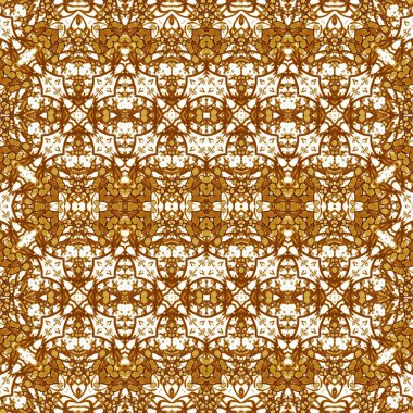 Kusursuz soyut desen. Kusursuz bir doku. Sonsuz arkaplan