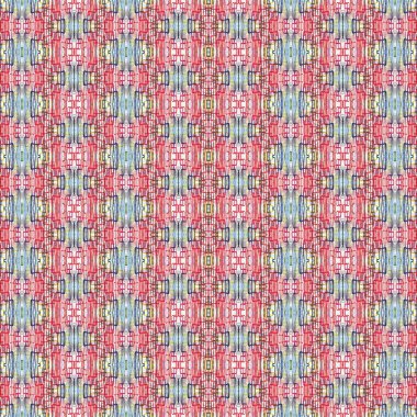 Kusursuz soyut desen. Kusursuz bir doku. Sonsuz arkaplan