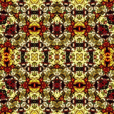 Kusursuz soyut desen. Kusursuz bir doku. Sonsuz arkaplan