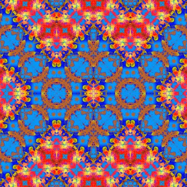 Kusursuz soyut desen. Kusursuz bir doku. Sonsuz arkaplan