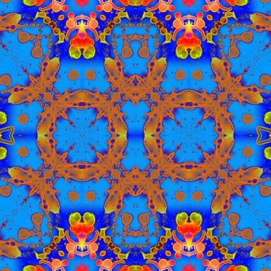 Kusursuz soyut desen. Kusursuz bir doku. Sonsuz arkaplan