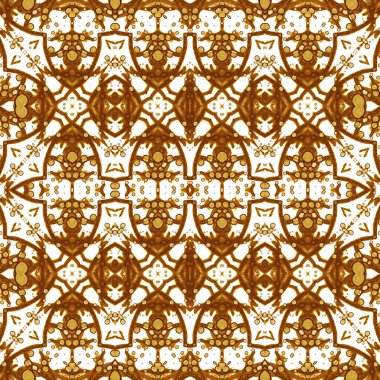 Kusursuz soyut desen. Kusursuz bir doku. Sonsuz arkaplan