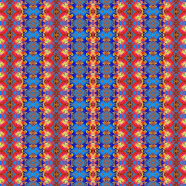 Kusursuz soyut desen. Kusursuz bir doku. Sonsuz arkaplan