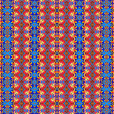 Kusursuz soyut desen. Kusursuz bir doku. Sonsuz arkaplan