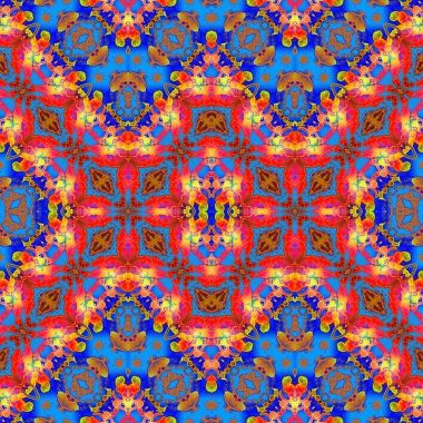 Kusursuz soyut desen. Kusursuz bir doku. Sonsuz arkaplan