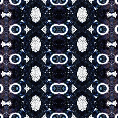 Kusursuz soyut desen. Kusursuz bir doku. Sonsuz arkaplan