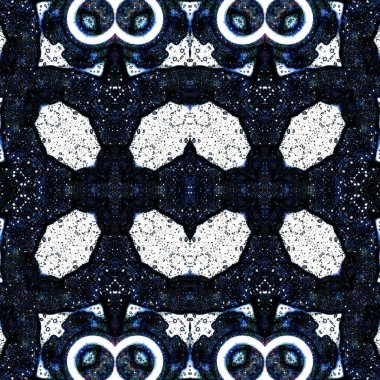 Kusursuz soyut desen. Kusursuz bir doku. Sonsuz arkaplan