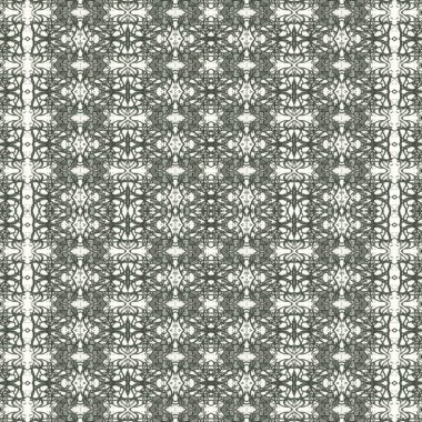 Kusursuz soyut desen. Kusursuz bir doku. Kaleydoskop arkaplanı