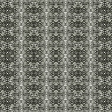 Kusursuz soyut desen. Kusursuz bir doku. Kaleydoskop arkaplanı