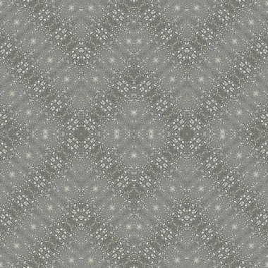 Kusursuz soyut desen. Kusursuz bir doku. Kaleydoskop arkaplanı