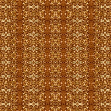 Kusursuz soyut desen. Kusursuz bir doku. Kaleydoskop arkaplanı