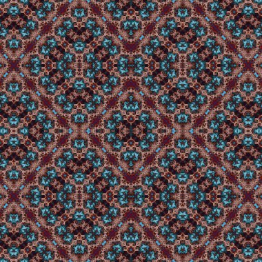 Kusursuz soyut desen. Kusursuz bir doku. Sonsuz arkaplan