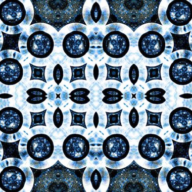 Kusursuz soyut desen. Kusursuz bir doku. Sonsuz arkaplan