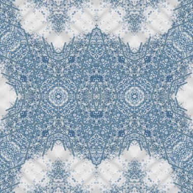 Kusursuz soyut desen. Kusursuz bir doku. Sonsuz arkaplan