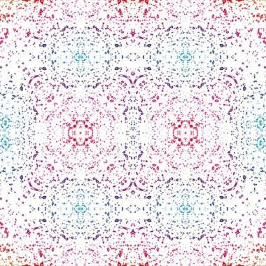 Kusursuz soyut desen. Kusursuz bir doku. Sonsuz arkaplan