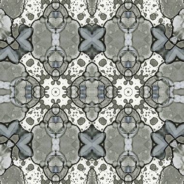 Kusursuz soyut desen. Kusursuz bir doku. Sonsuz arkaplan