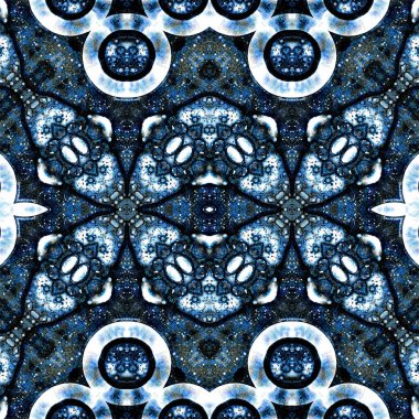 Kusursuz soyut desen. Kusursuz bir doku. Sonsuz arkaplan