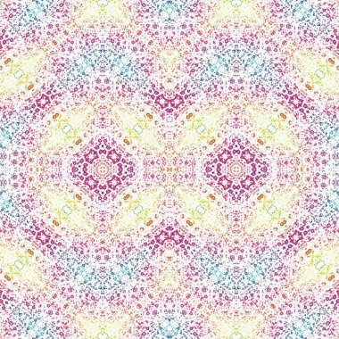 Kusursuz soyut desen. Kusursuz bir doku. Sonsuz arkaplan