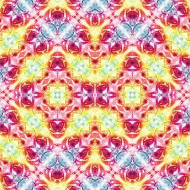 Kusursuz soyut desen. Kusursuz bir doku. Sonsuz arkaplan