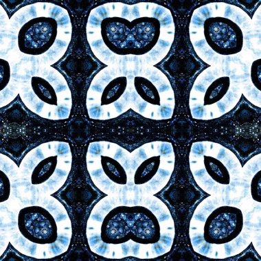 Kusursuz soyut desen. Kusursuz bir doku. Sonsuz arkaplan