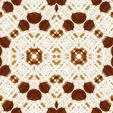 Kusursuz soyut desen. Kusursuz bir doku. Sonsuz arkaplan