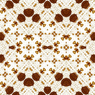 Kusursuz soyut desen. Kusursuz bir doku. Sonsuz arkaplan