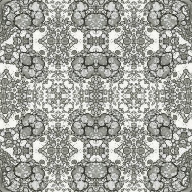 Kusursuz soyut desen. Kusursuz bir doku. Sonsuz arkaplan