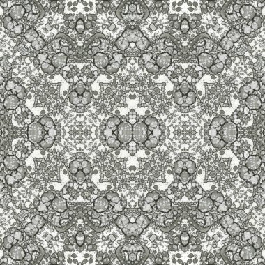 Kusursuz soyut desen. Kusursuz bir doku. Sonsuz arkaplan