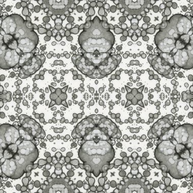 Kusursuz soyut desen. Kusursuz bir doku. Sonsuz arkaplan