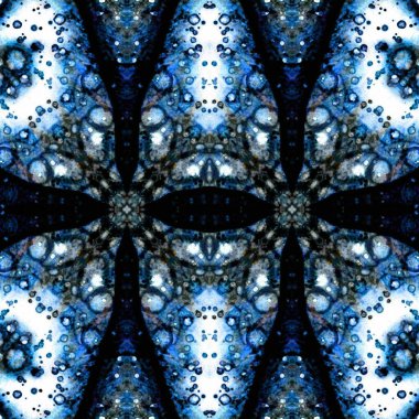 Kusursuz soyut desen. Kusursuz bir doku. Sonsuz arkaplan