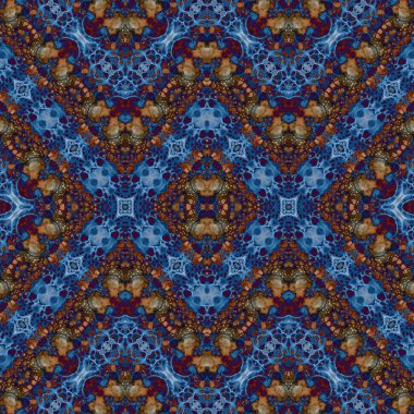 Kusursuz soyut desen. Kusursuz bir doku. Sonsuz arkaplan