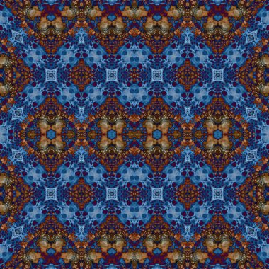 Kusursuz soyut desen. Kusursuz bir doku. Sonsuz arkaplan