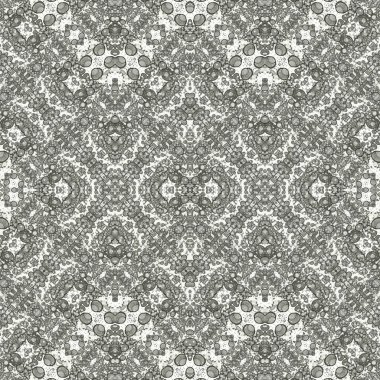 Kusursuz soyut desen. Kusursuz bir doku. Sonsuz arkaplan